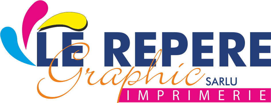 Le Repère Graphic - Imprimerie