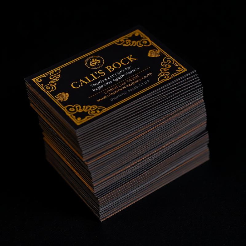 Cartes premium